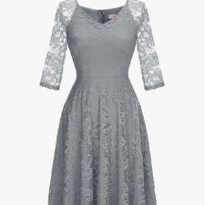 NEW Women’s Lace Dress , size 2XL
